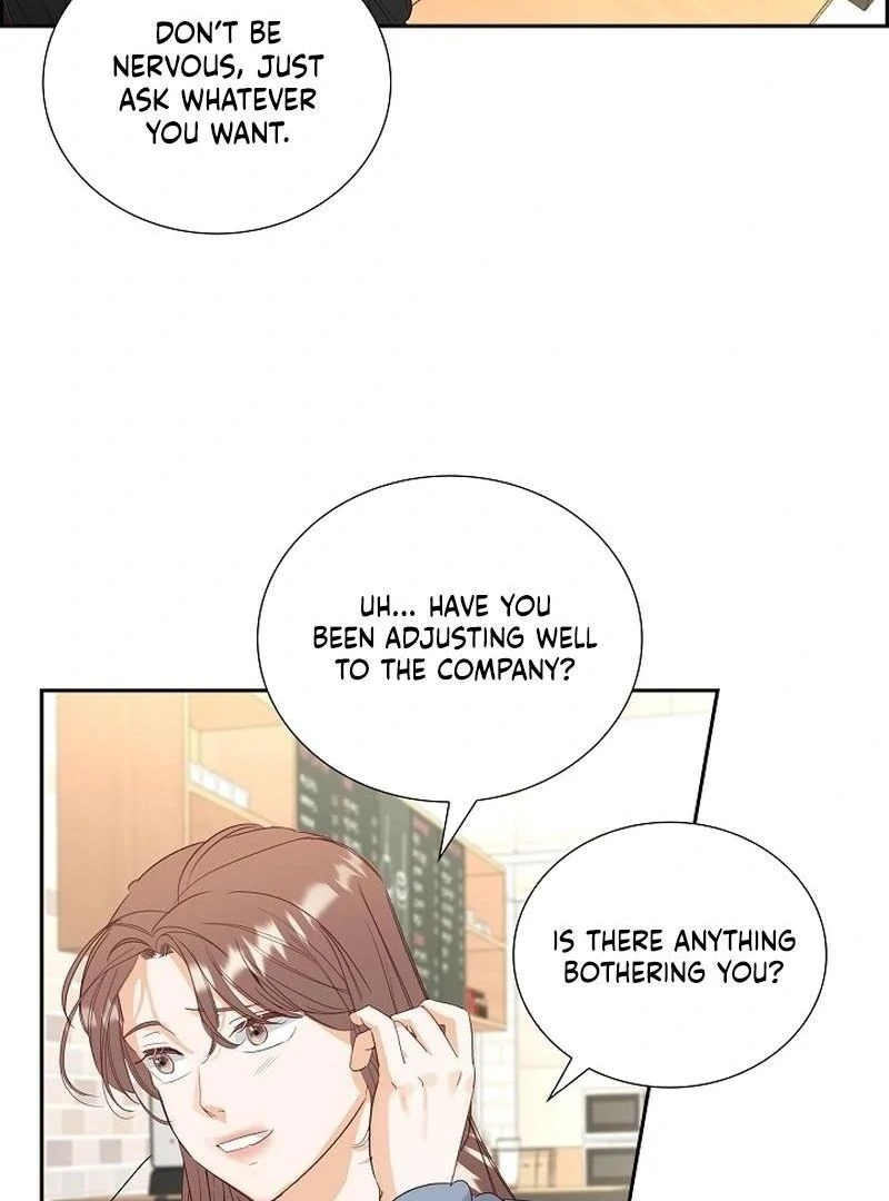 Dangerous Office Romance chapter 7 page 89