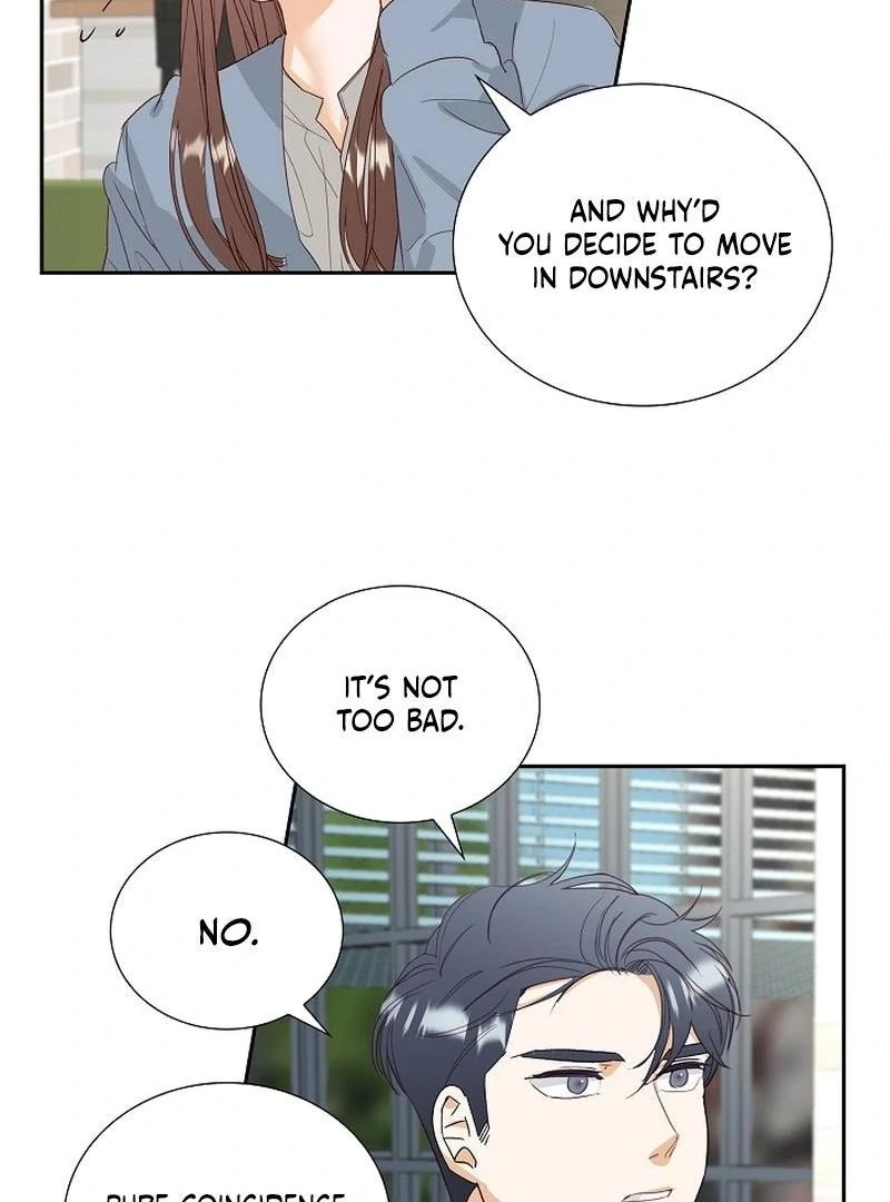 Dangerous Office Romance chapter 7 page 90