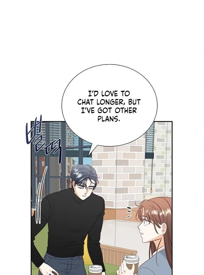 Dangerous Office Romance chapter 7 page 93