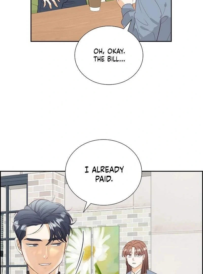 Dangerous Office Romance chapter 7 page 94