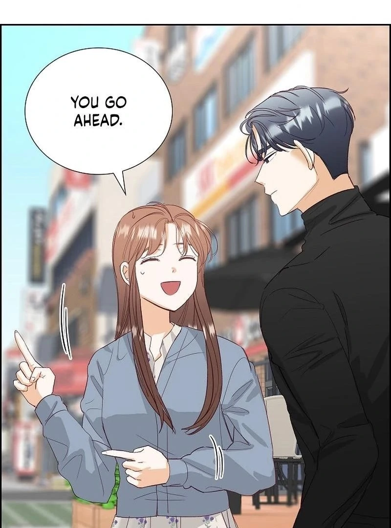 Dangerous Office Romance chapter 7 page 97