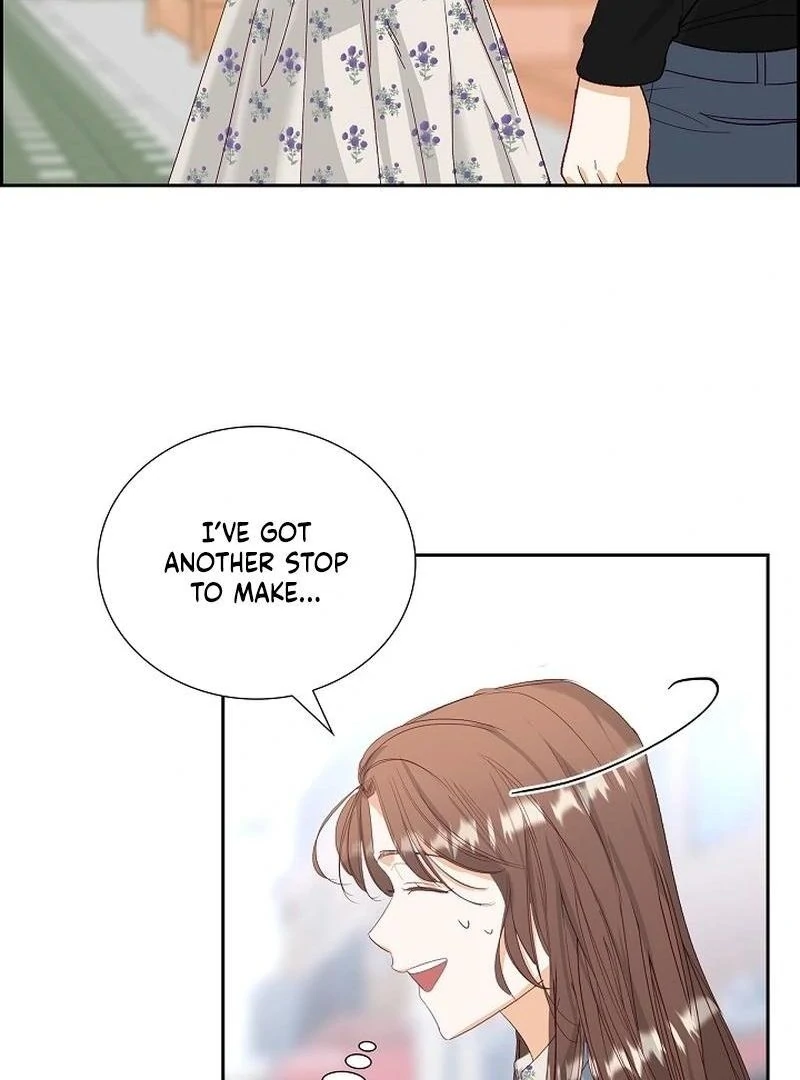 Dangerous Office Romance chapter 7 page 98