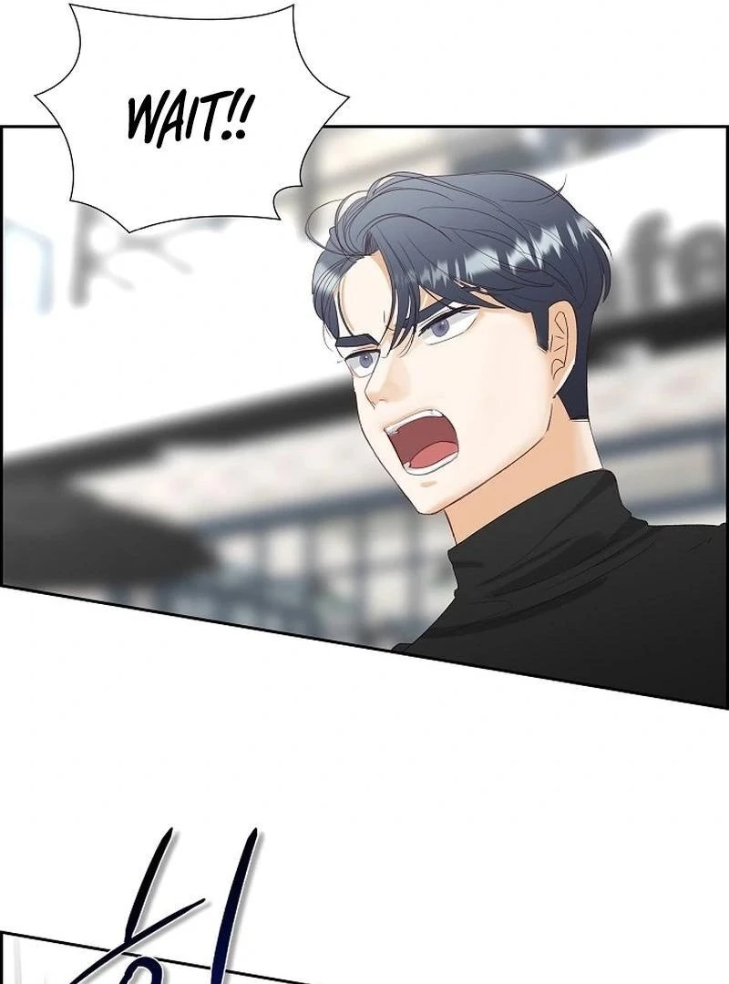 Dangerous Office Romance chapter 7 page 101