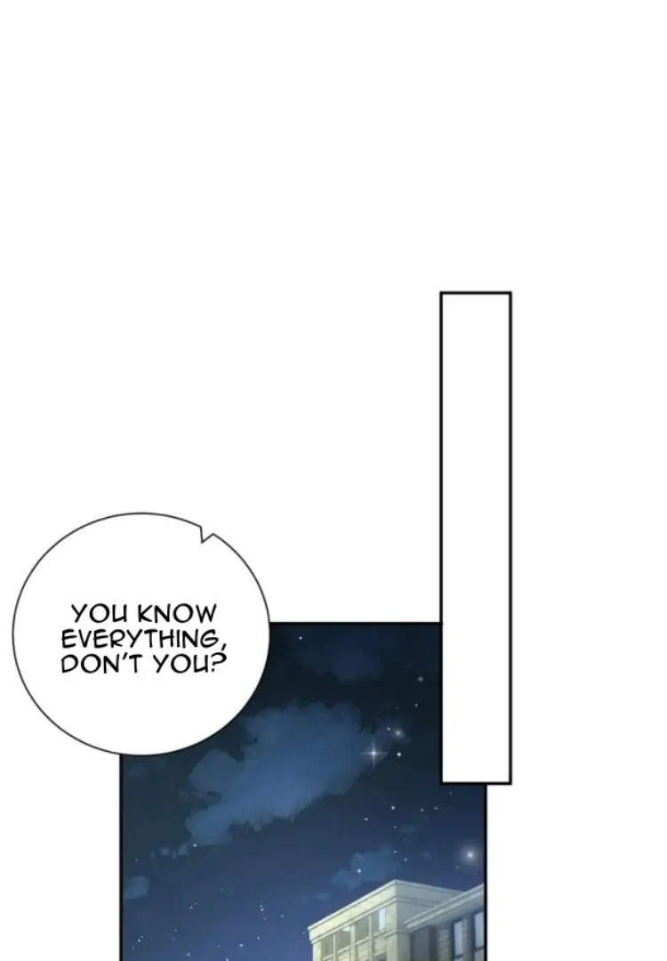 The Cold President’s Little Cutie chapter 20 page 3