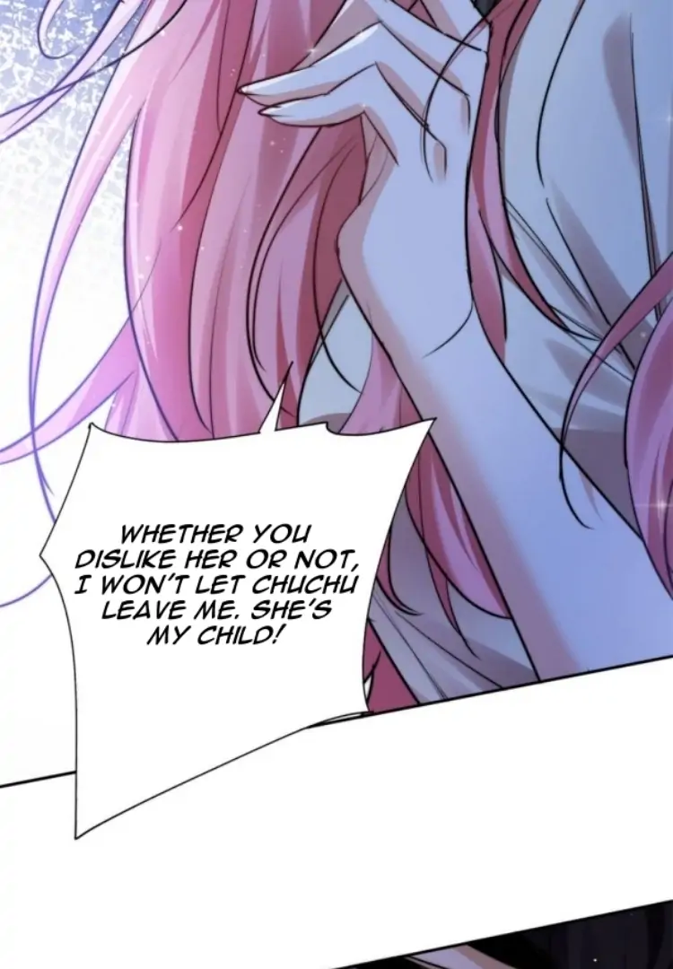 The Cold President’s Little Cutie chapter 20 page 11