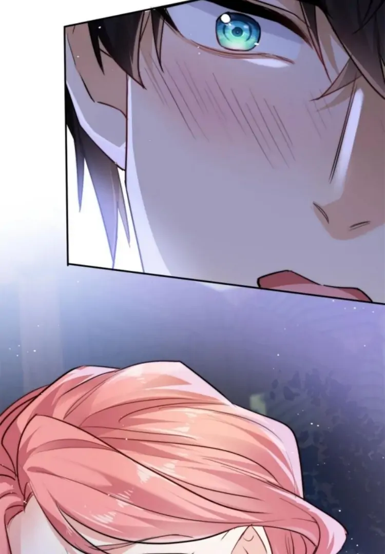 The Cold President’s Little Cutie chapter 20 page 12