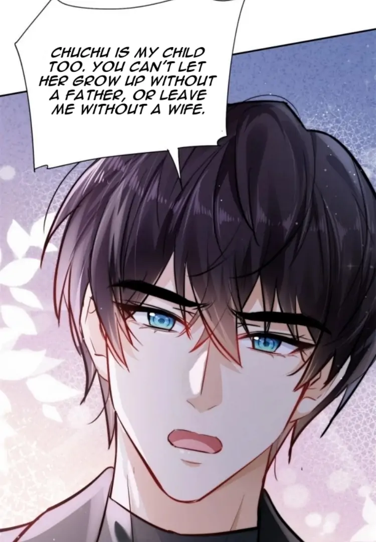 The Cold President’s Little Cutie chapter 20 page 14
