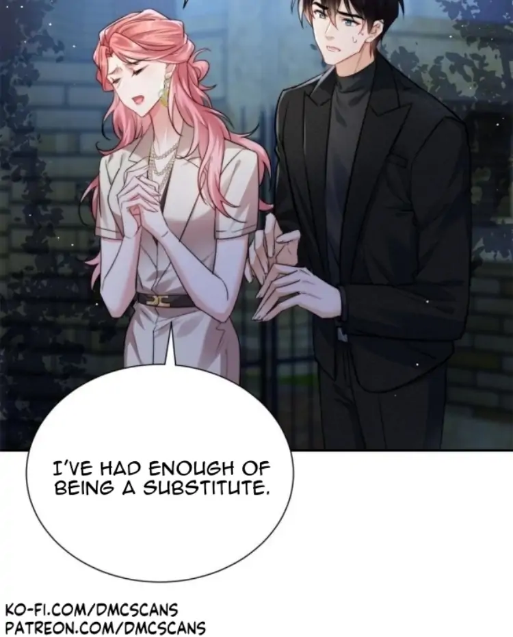 The Cold President’s Little Cutie chapter 20 page 17