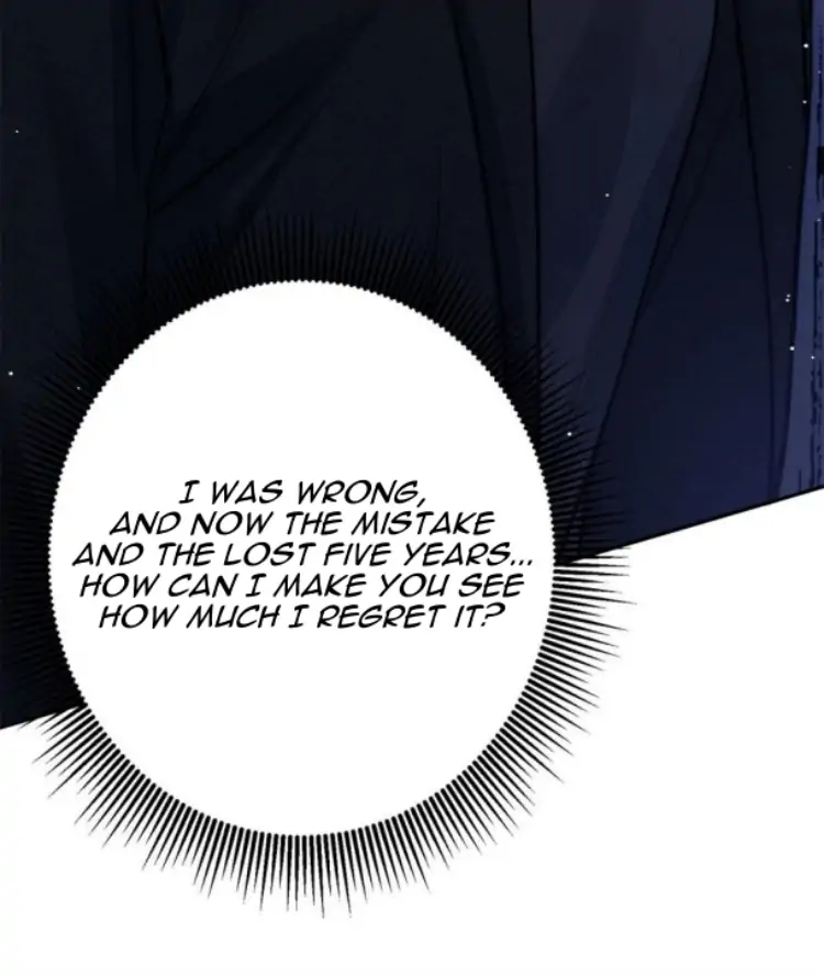 The Cold President’s Little Cutie chapter 20 page 24