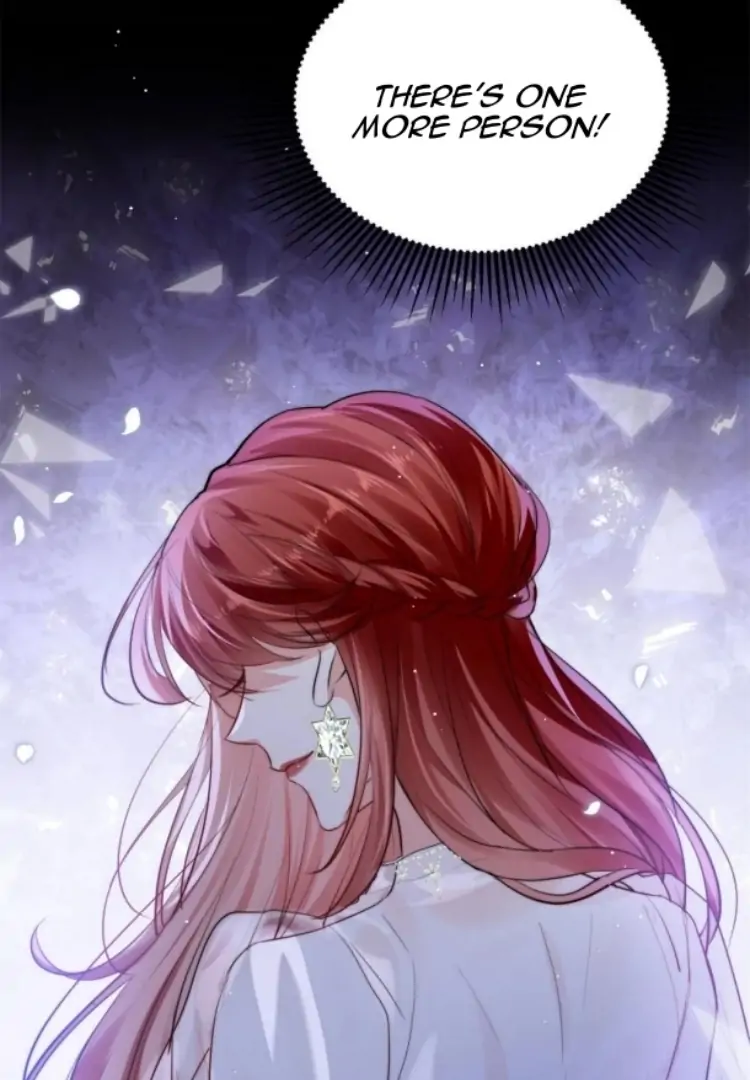 The Cold President’s Little Cutie chapter 20 page 36