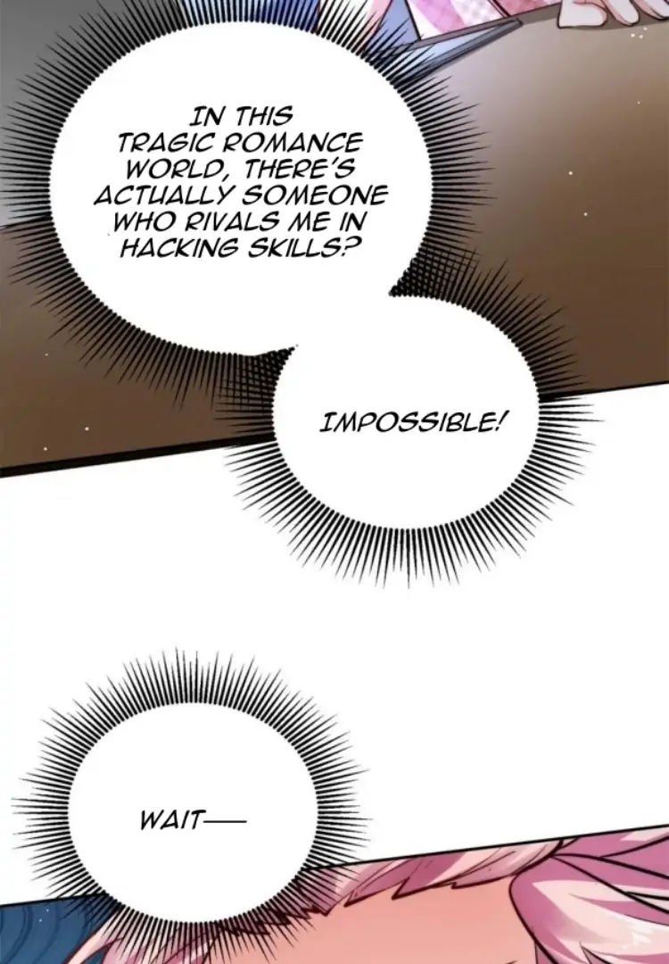 The Cold President’s Little Cutie chapter 20 page 54