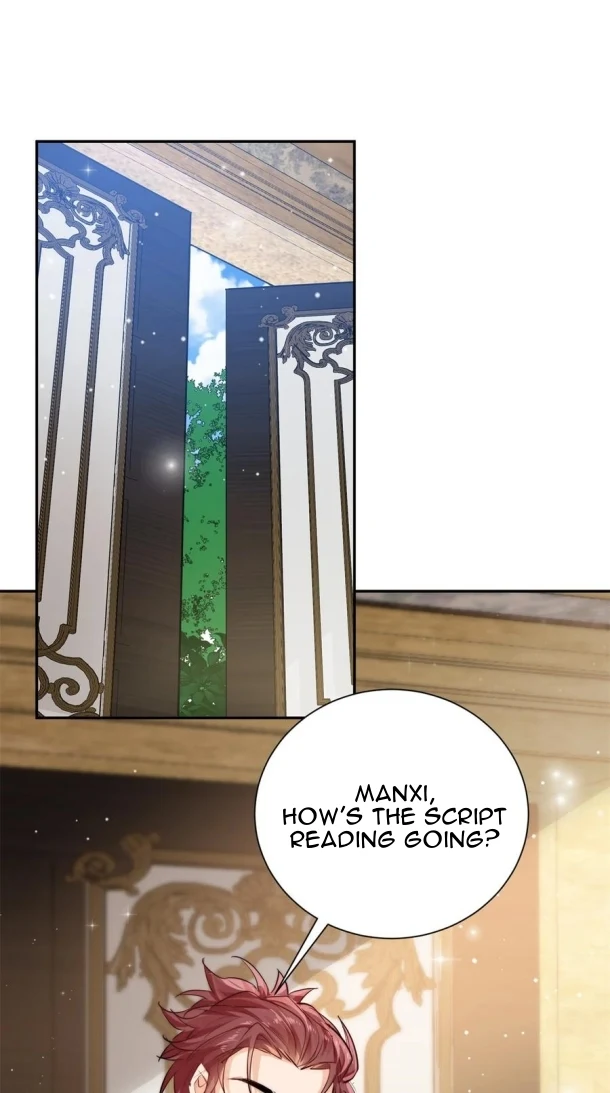 The Cold President’s Little Cutie chapter 23 page 15