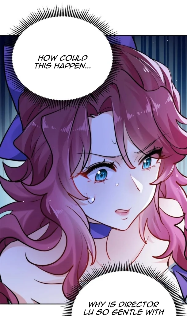 The Cold President’s Little Cutie chapter 23 page 30