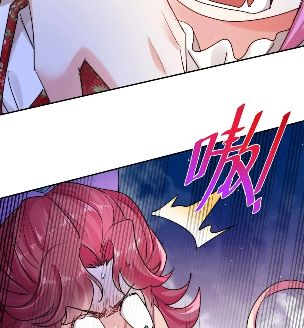 The Cold President’s Little Cutie chapter 24 page 5