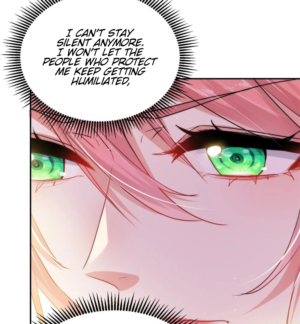The Cold President’s Little Cutie chapter 24 page 15