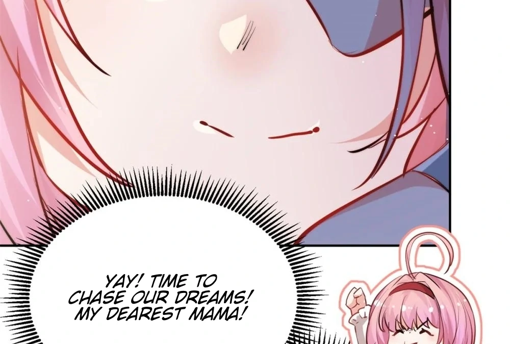 The Cold President’s Little Cutie chapter 24 page 17