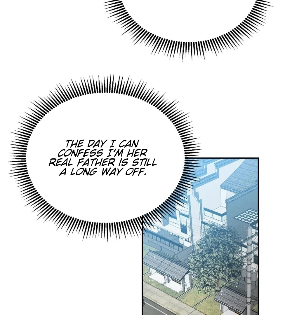 The Cold President’s Little Cutie chapter 24 page 32