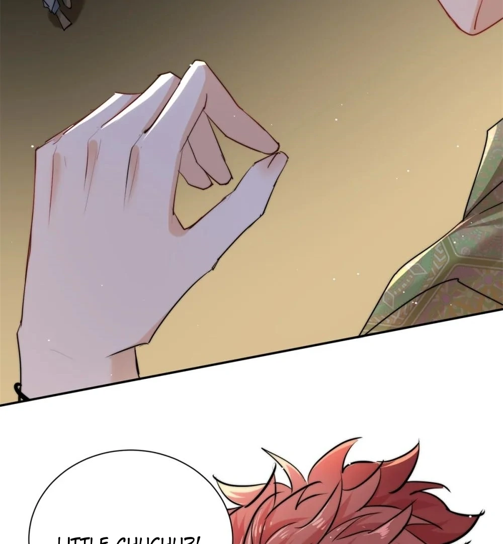 The Cold President’s Little Cutie chapter 24 page 42