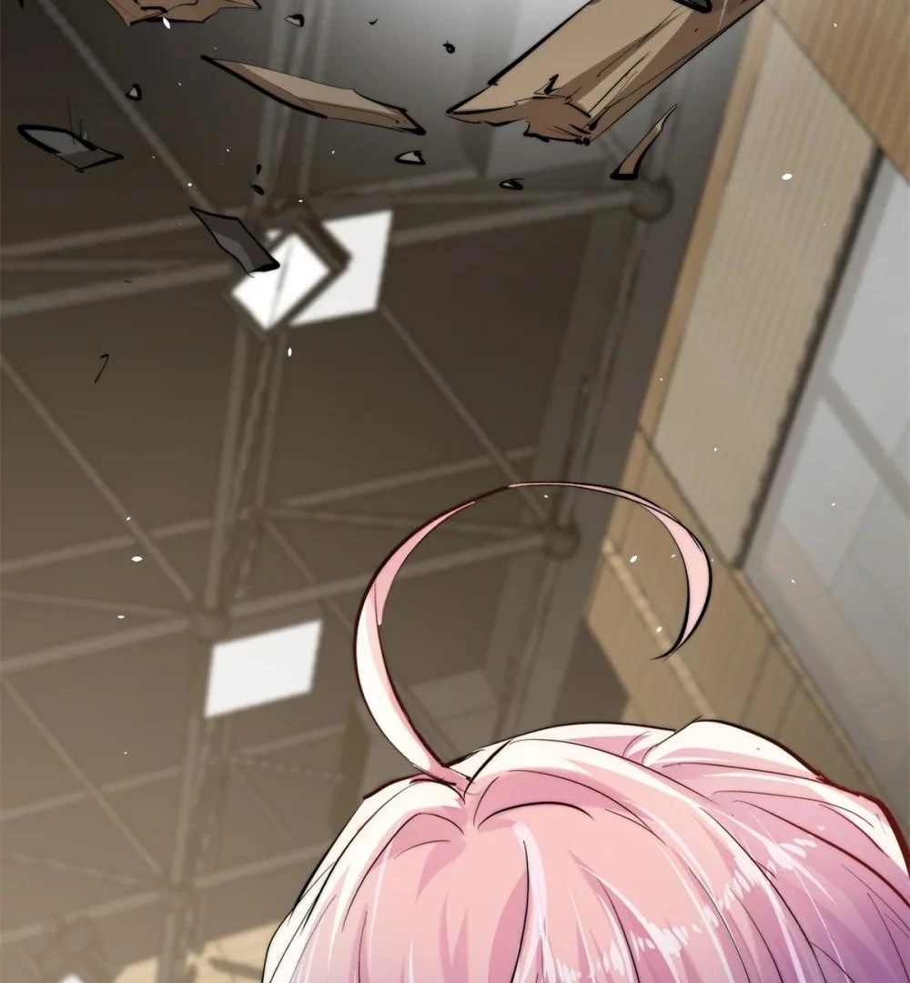 The Cold President’s Little Cutie chapter 24 page 81