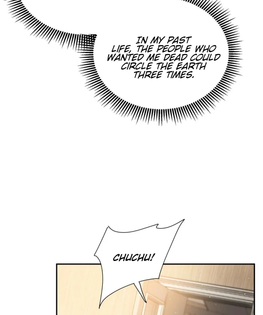 The Cold President’s Little Cutie chapter 25 page 41