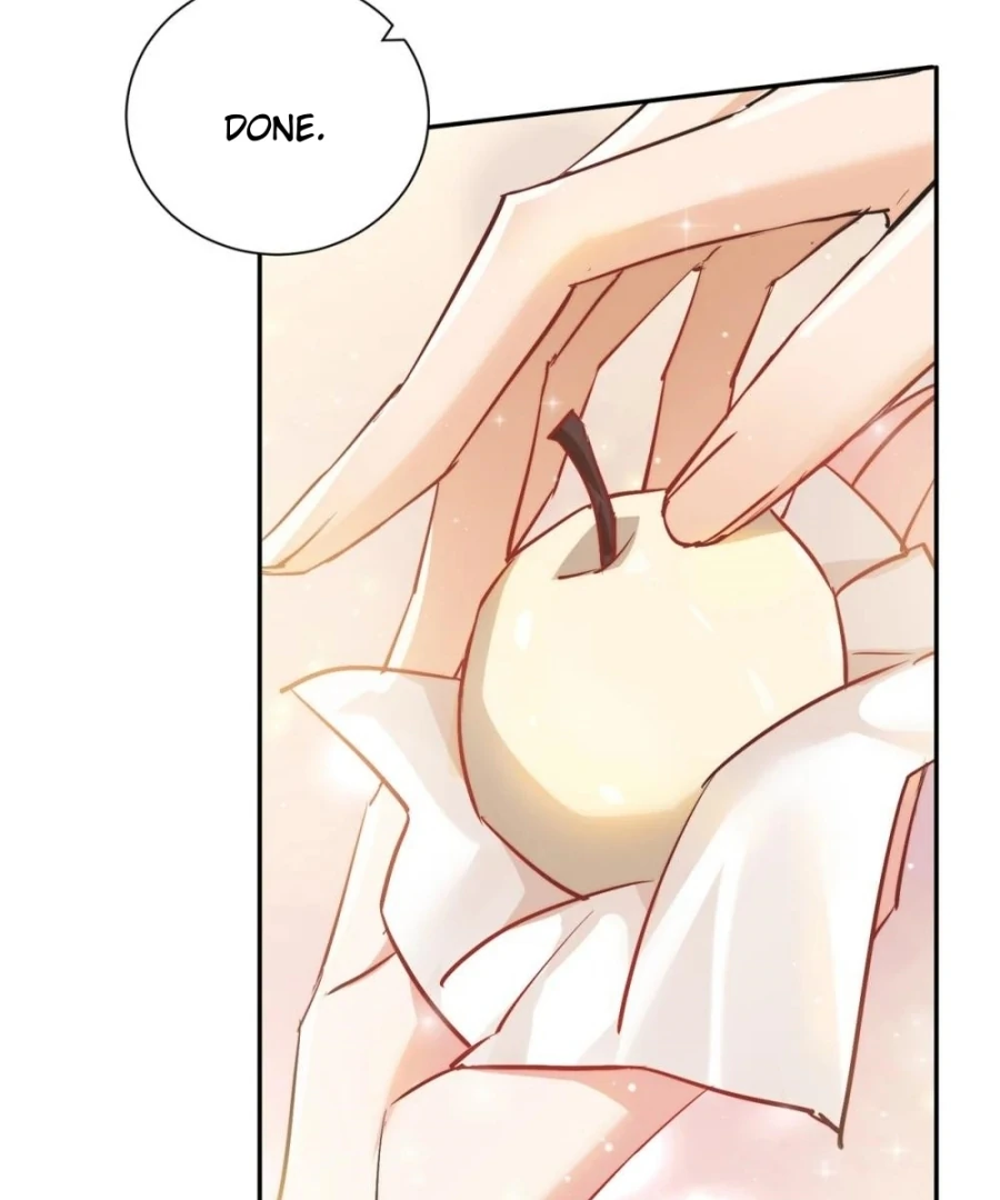 The Cold President’s Little Cutie chapter 25 page 62