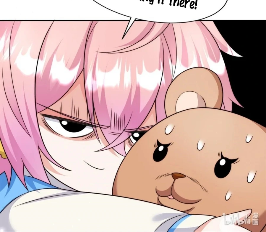 The Cold President’s Little Cutie chapter 25 page 72