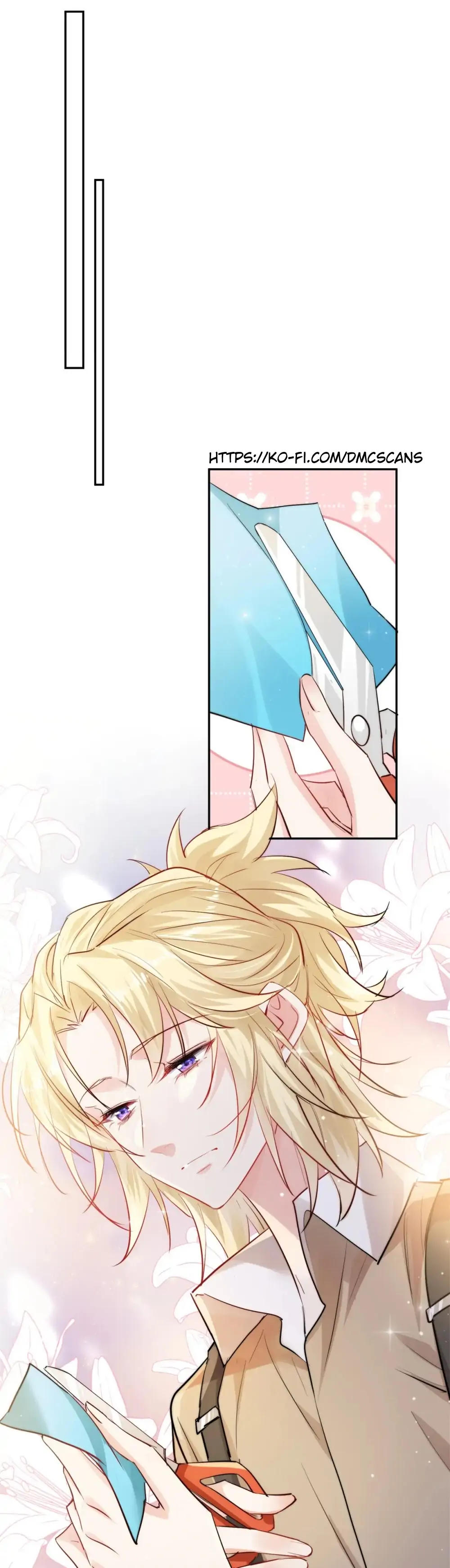 The Cold President’s Little Cutie chapter 29 page 10