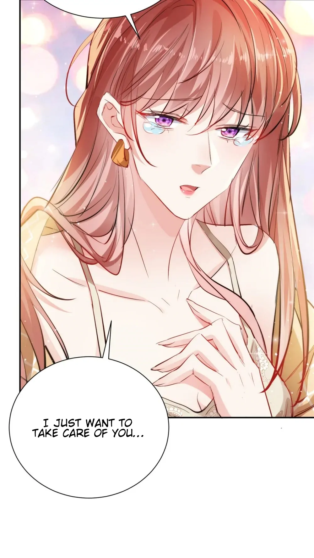 The Cold President’s Little Cutie chapter 30 page 24