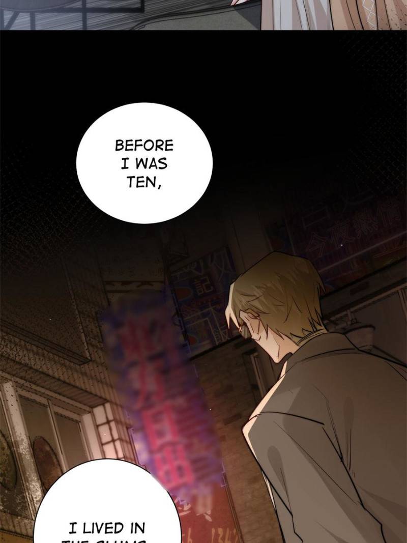 The Cold President’s Little Cutie chapter 33 page 2