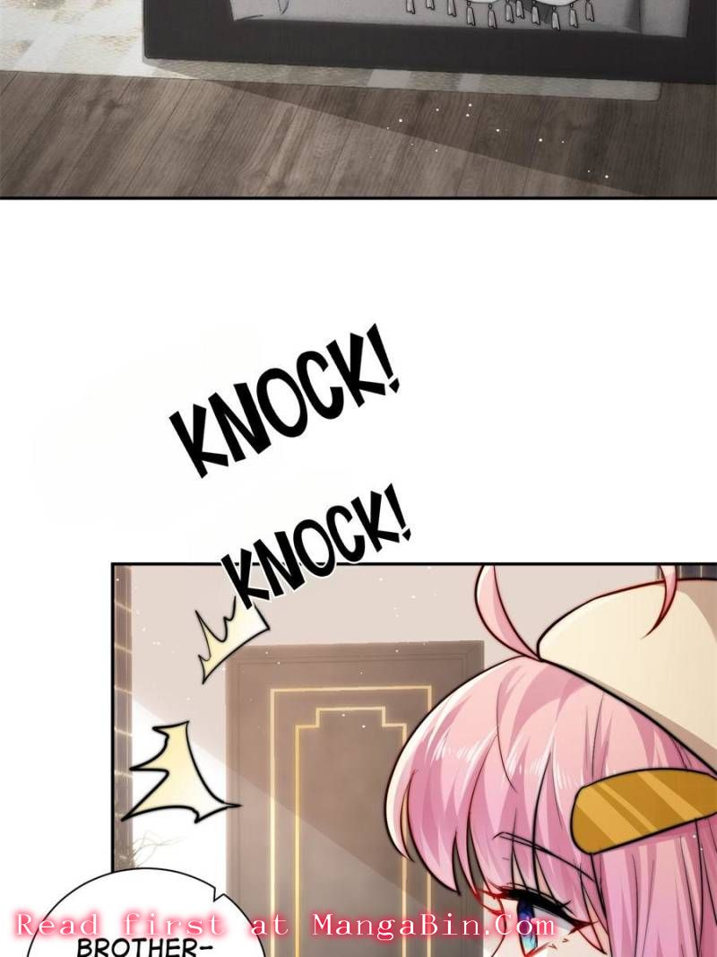 The Cold President’s Little Cutie chapter 39 page 3