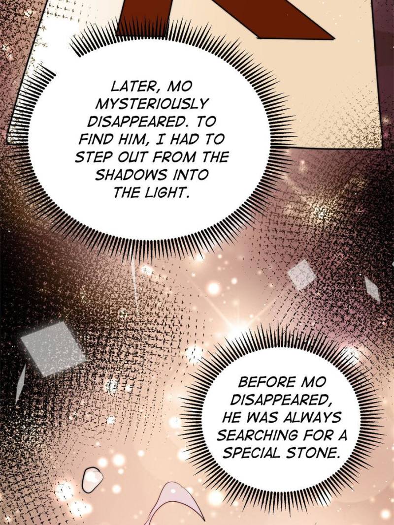 The Cold President’s Little Cutie chapter 39 page 42