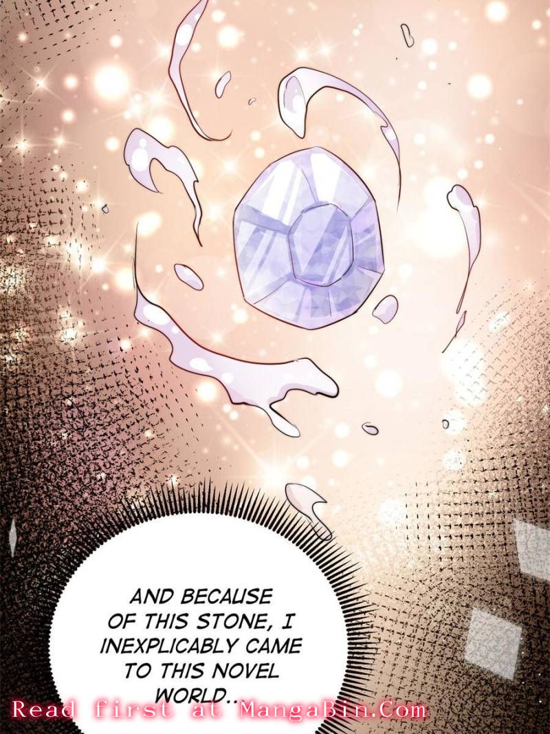 The Cold President’s Little Cutie chapter 39 page 43