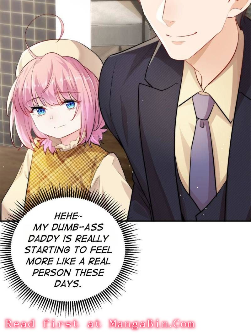 The Cold President’s Little Cutie chapter 39 page 63