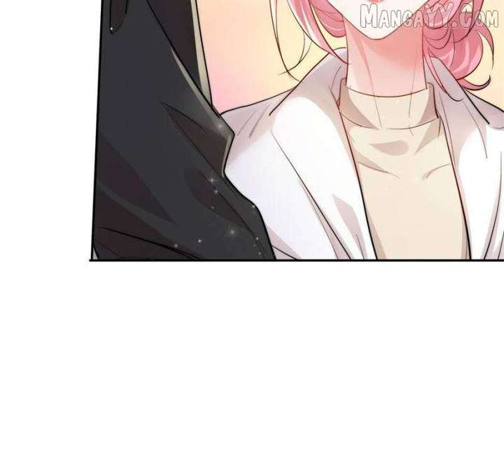 The Cold President’s Little Cutie chapter 41 page 8