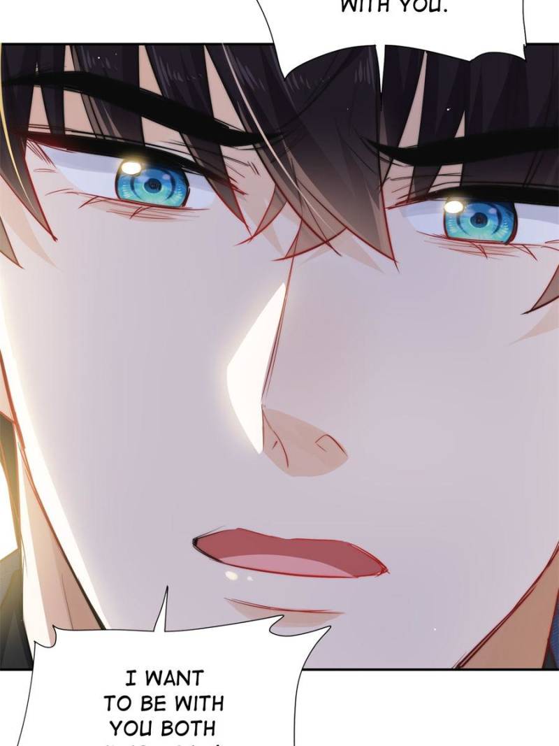 The Cold President’s Little Cutie chapter 49 page 25