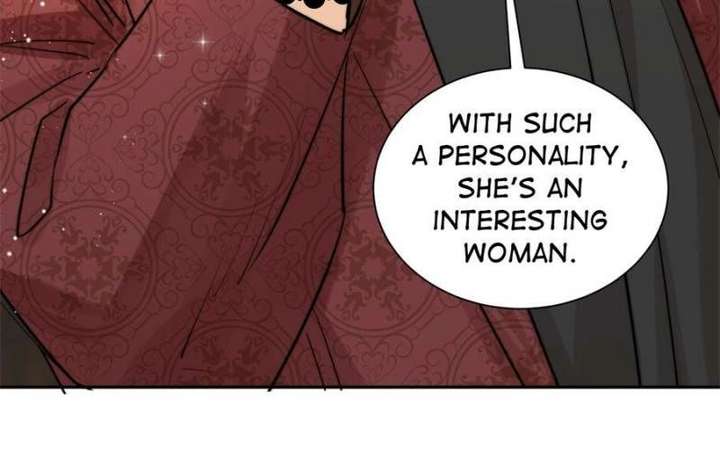 The Cold President’s Little Cutie chapter 53 page 34