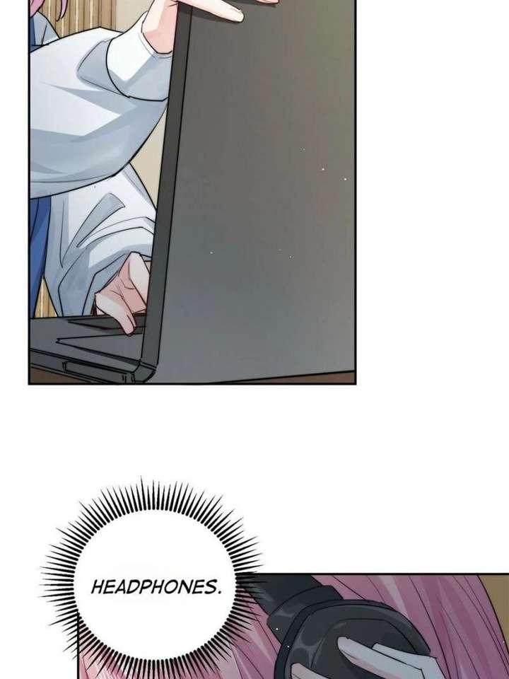 The Cold President’s Little Cutie chapter 67 page 44