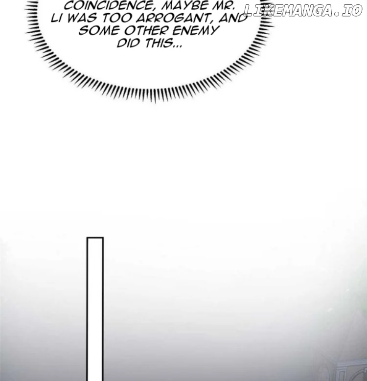 The Cold President’s Little Cutie chapter 9 page 7