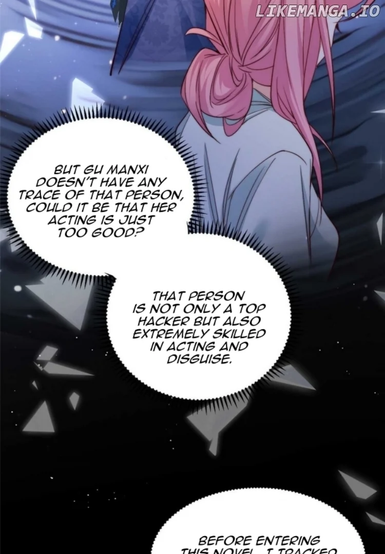 The Cold President’s Little Cutie chapter 9 page 15