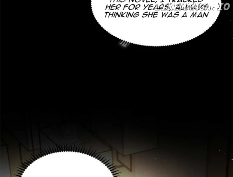The Cold President’s Little Cutie chapter 9 page 16