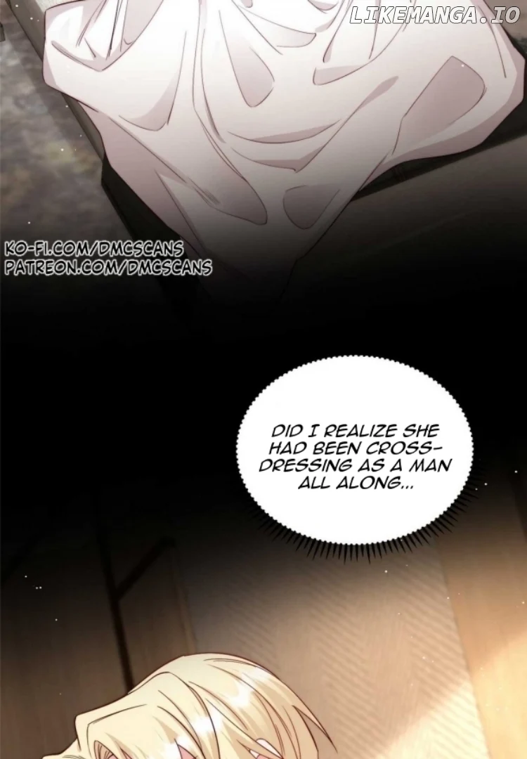 The Cold President’s Little Cutie chapter 9 page 18