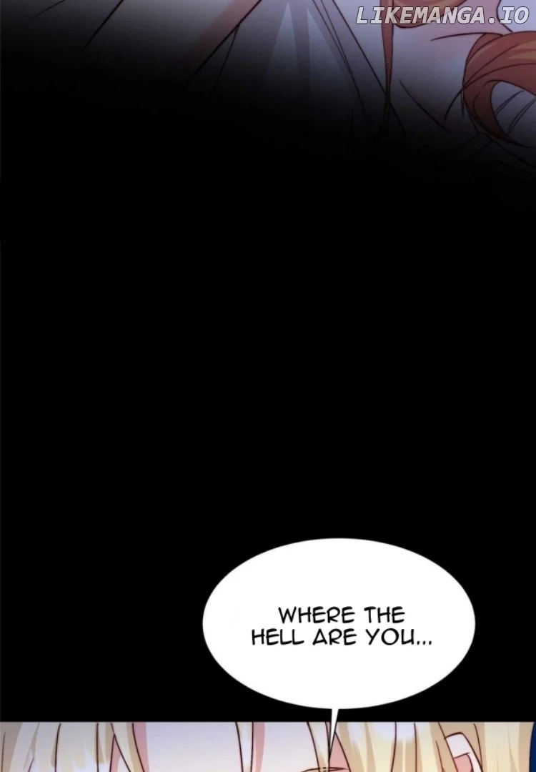 The Cold President’s Little Cutie chapter 9 page 20