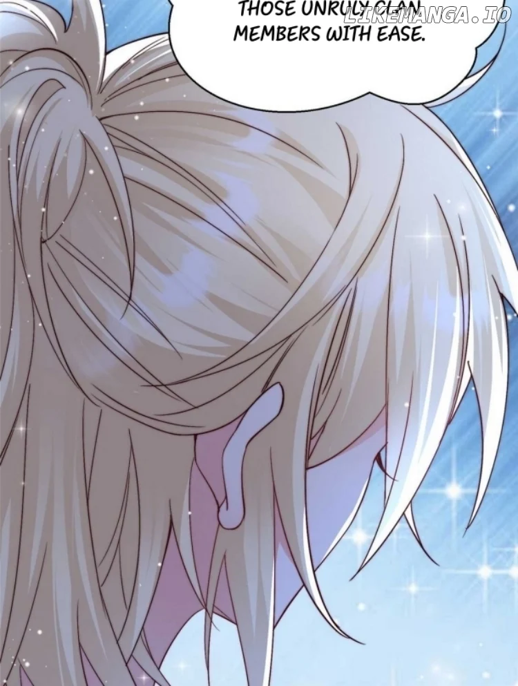 The Cold President’s Little Cutie chapter 9 page 25