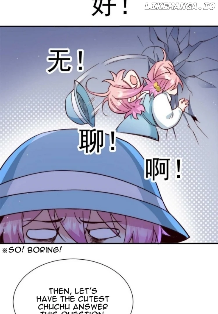 The Cold President’s Little Cutie chapter 9 page 37