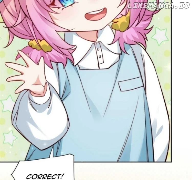 The Cold President’s Little Cutie chapter 9 page 41