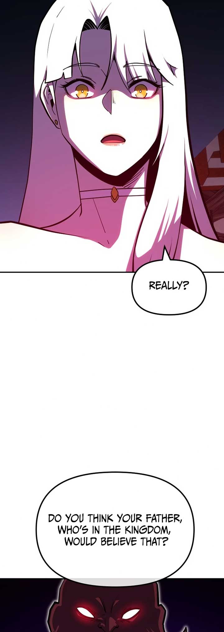 The Most Handsome Man Becomes a Skeleton chapter 13 page 5