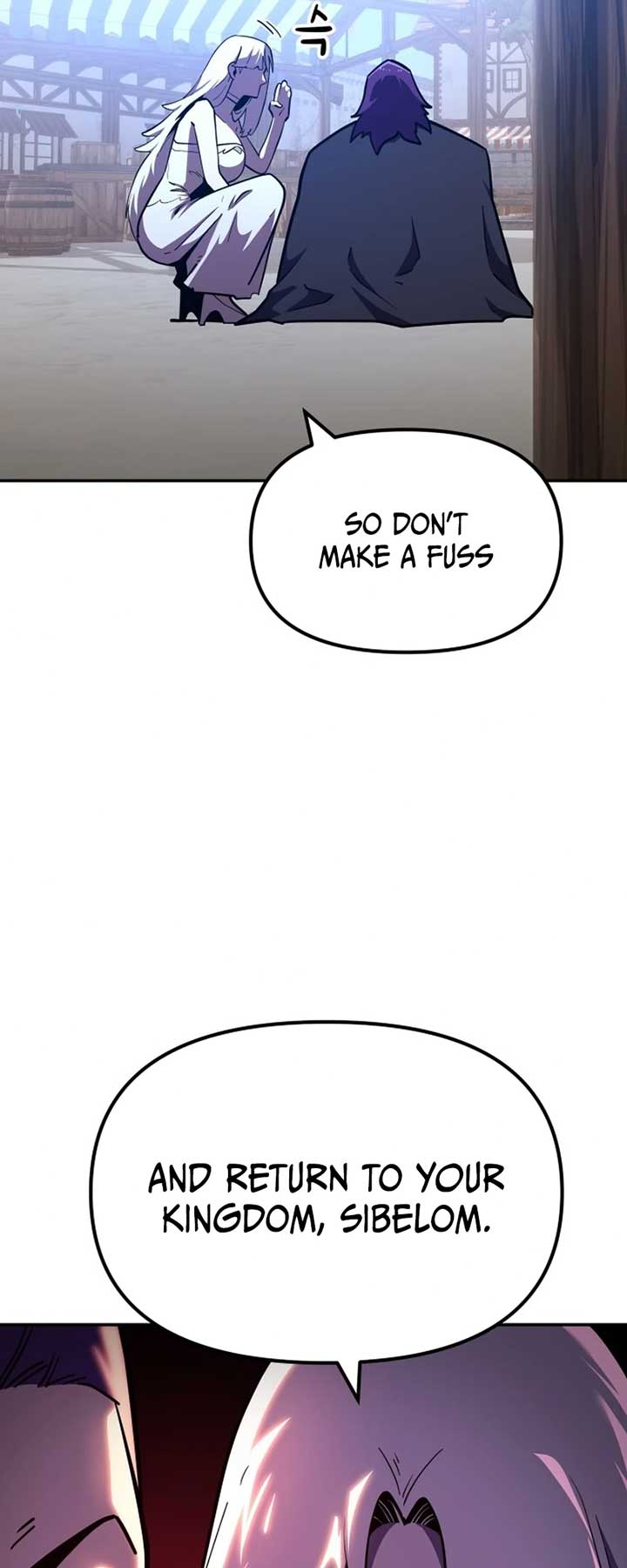 The Most Handsome Man Becomes a Skeleton chapter 13 page 7