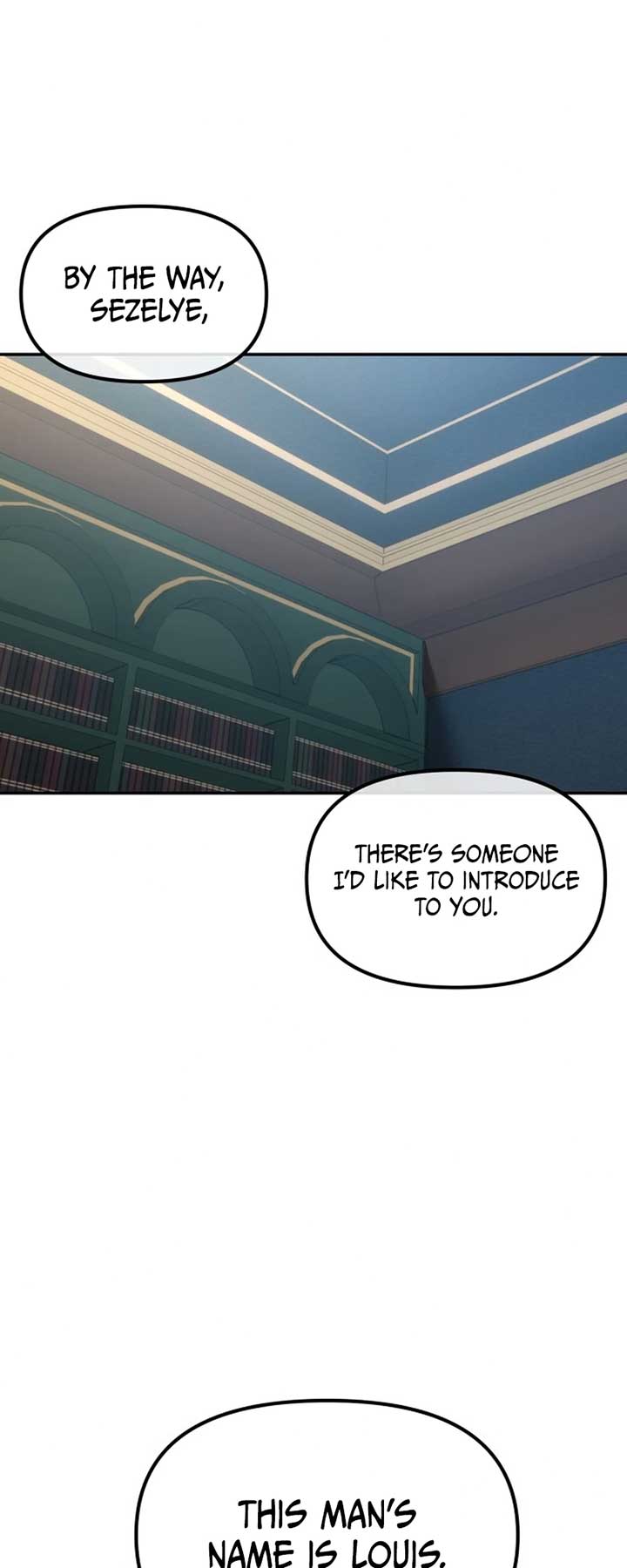 The Most Handsome Man Becomes a Skeleton chapter 13 page 14