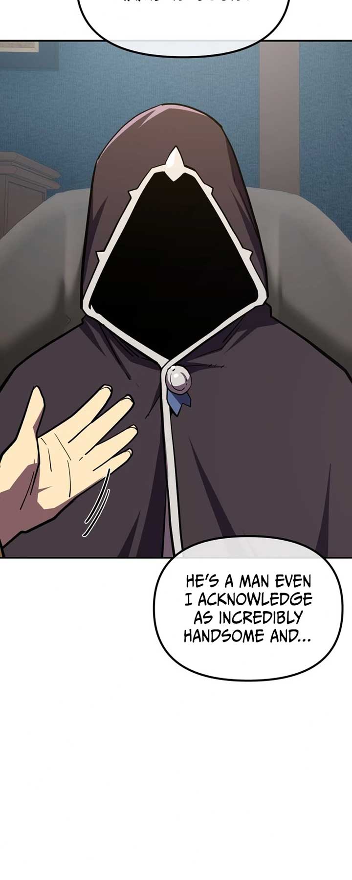 The Most Handsome Man Becomes a Skeleton chapter 13 page 15