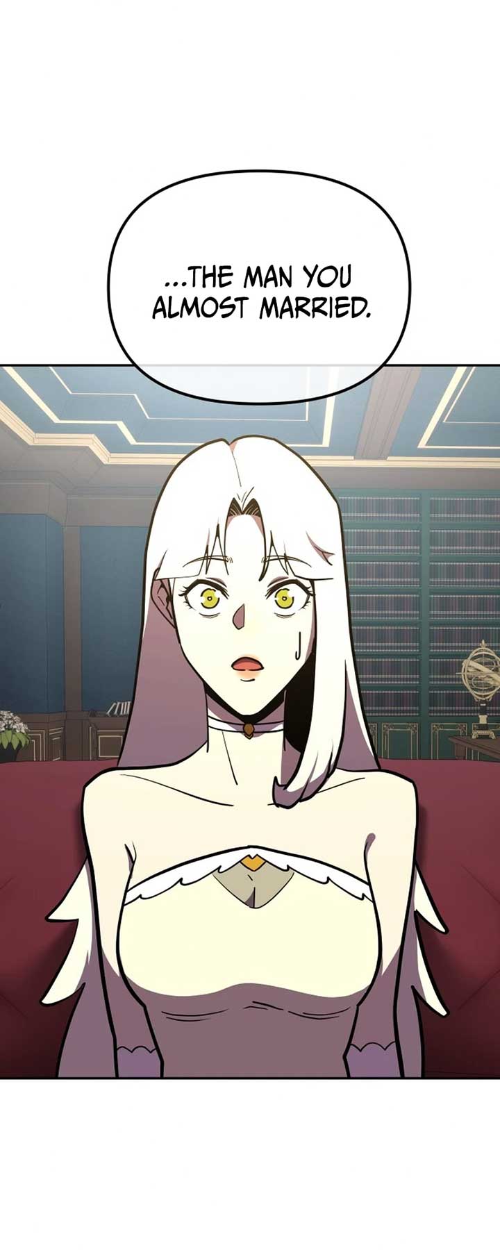 The Most Handsome Man Becomes a Skeleton chapter 13 page 16